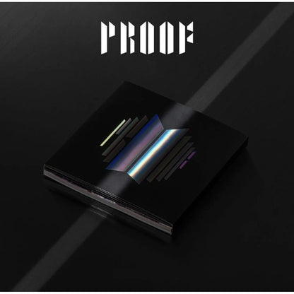 Anthology Album Proof (Compact Edition)