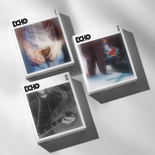 ECHO [PB Ver.]