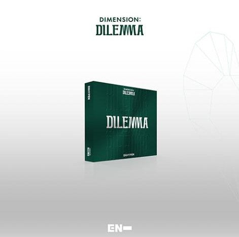 DIMENSION: DILEMMA [ESSENTIAL Ver.]